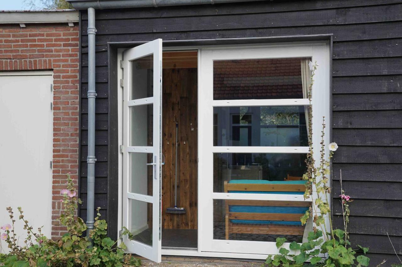 Studio Zilt Vlissingen Exterior foto