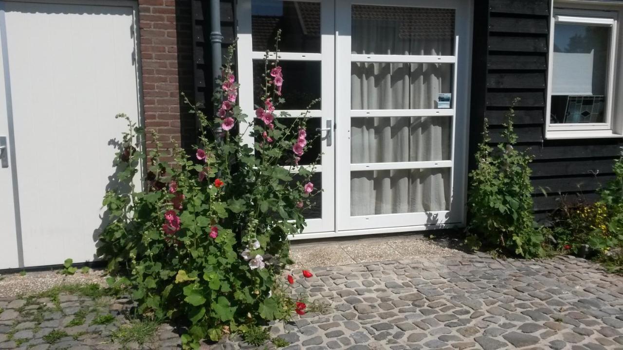 Studio Zilt Vlissingen Exterior foto